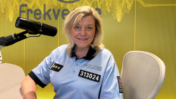 Obrázek epizody Zuzana Pidrmanová: Podvodníci zneužili i prezidenta Petra Pavla