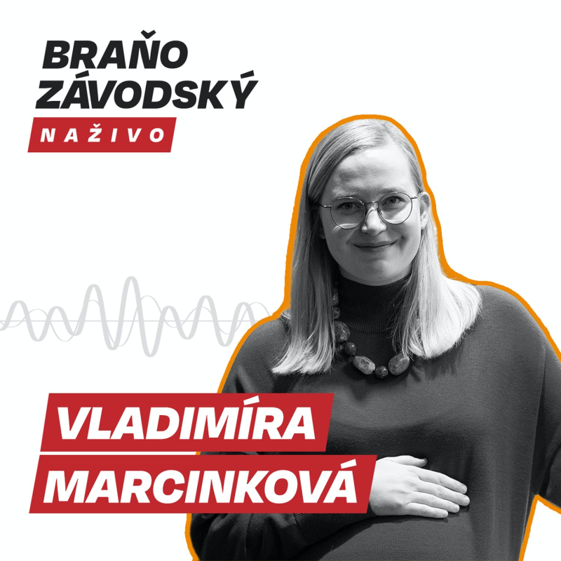 Obrázek epizody Stolička pre rodiča v nemocnici s dieťaťom je podľa Marcinkovej minimum, na ktoré má mať nárok