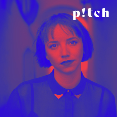 Obrázek epizody Přehnaná skromnost je ti v tomhle průmyslu na hovno | Tereza Nvotová | režisérka