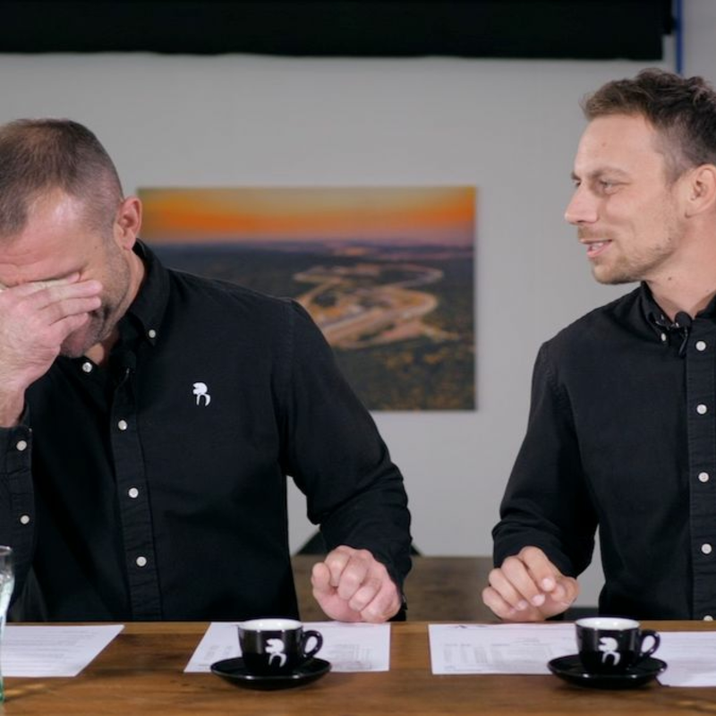 Obrázek epizody MotoGP Pokec 2023 - 15+16 Mandalika,Phillip Island Podcast