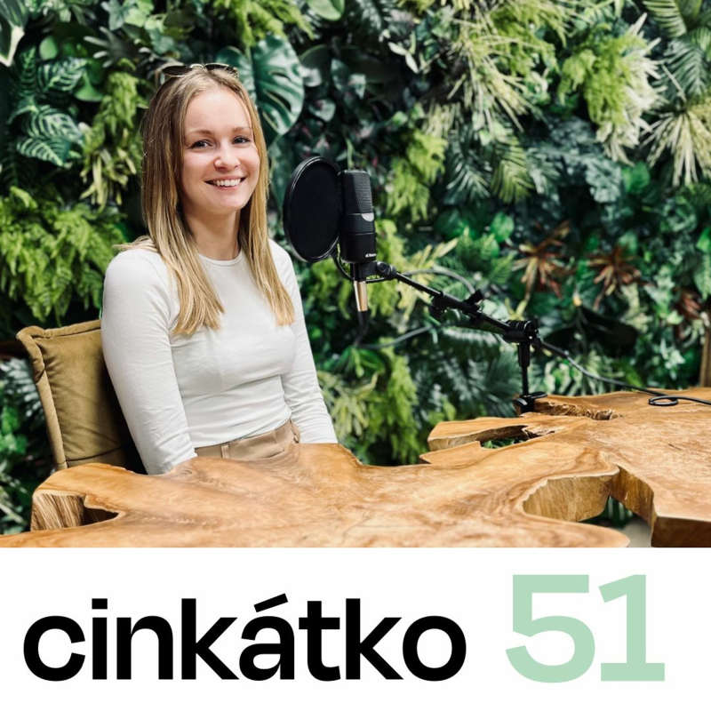 Obrázek epizody Time management s autorkou Organizačního porna