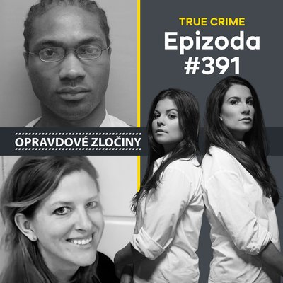 Obrázek epizody #391 - Marc Sappington & Amy Mullis