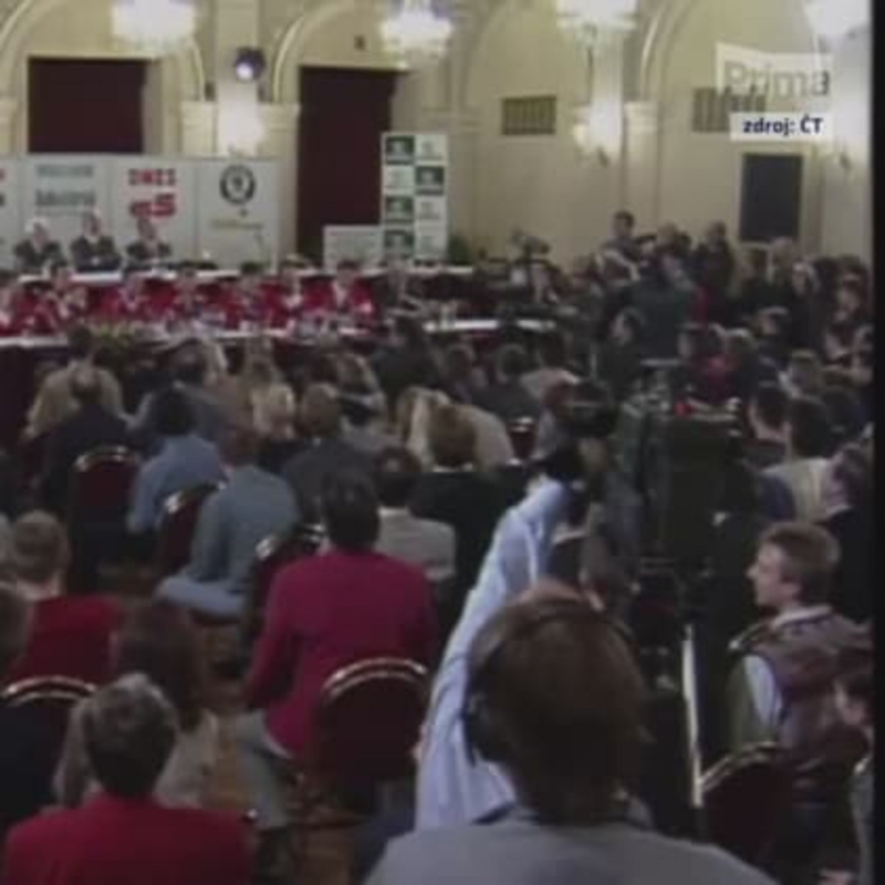 Obrázek epizody Návrat hokejistů z Nagana