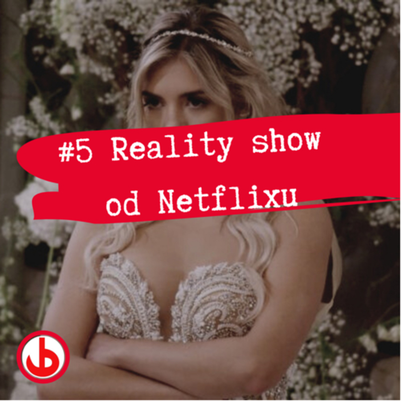 Obrázek epizody #5 Reality show od Netflixu