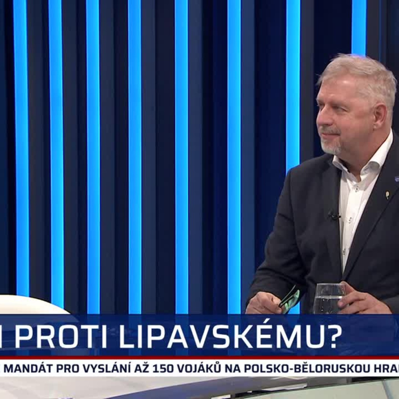 Obrázek epizody 360°  7.12.2021