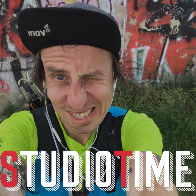 Obrázek epizody Studiotime #18 se Šmitym: „Kapela musí mít dobrý zvuk už na pódiu, zvukař sám zázraky nedokáže. ”