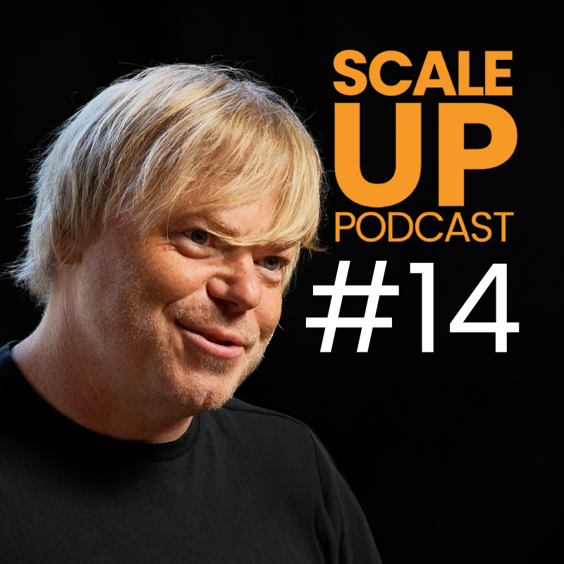 Obrázek epizody #14 Managing Partner Grant Thornton – David Pirner | Hledáme podhodnocené talenty