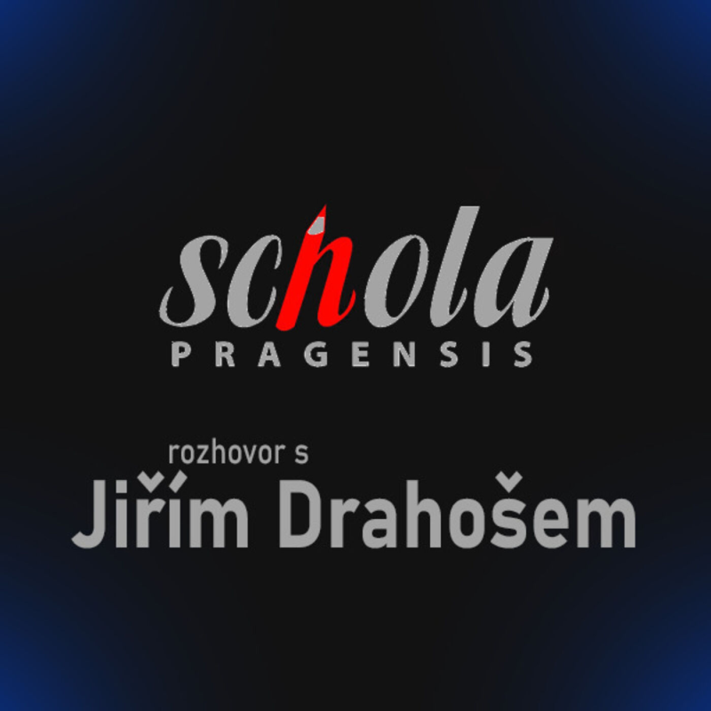 Obrázek epizody Rozhovor s Jiřím Drahošem: Současný model maturit je zastaralý a je třeba ho výrazně změnit