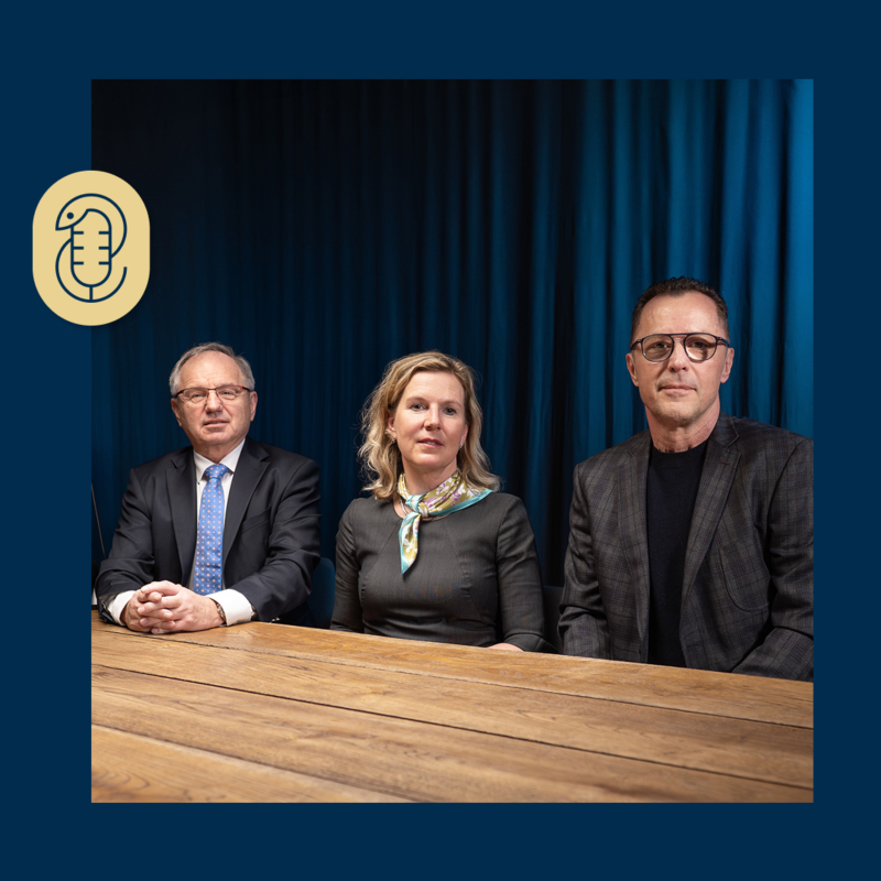 Obrázek epizody Purkyně ON AIR: Pařízek / Boženský / Višňová, #4 / Obezita v těhotenství