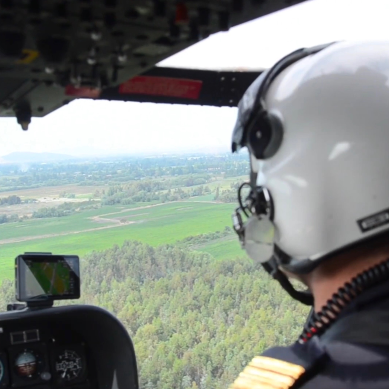 Obrázek epizody Reálný příběh astrálního cestovatele - Martin