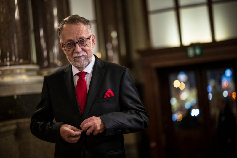 Obrázek epizody Bašta na vzestupu, útok na brazilskou demokracii, loser Iggy Pop