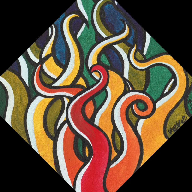 Obrázek epizody 003 - Mort