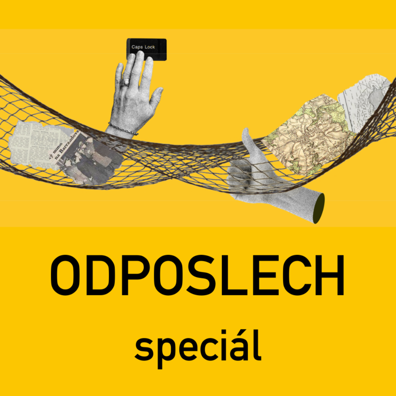 Obrázek epizody #64 SPECIÁL: Zdražení energie, aneb chudí budou ještě chudší