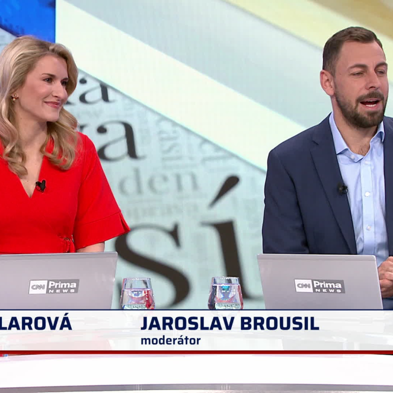 Obrázek epizody Nový den (1031)