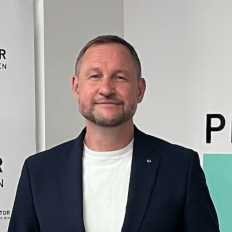 Obrázek epizody Generální ředitel ČT Jan Souček: Wollnerovu knížku číst nebudu, nedozvěděl bych se nic nového