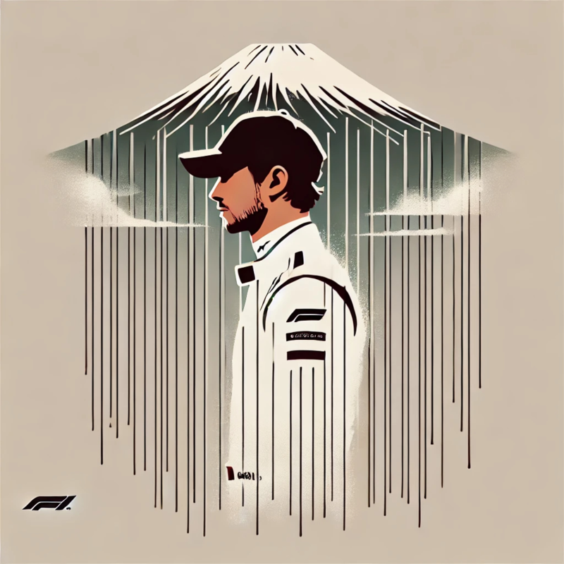 Obrázek epizody 3. Jules Bianchi - život i tragická nehoda