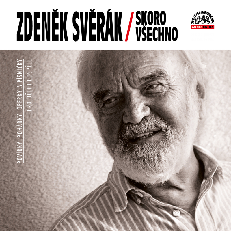 Obrázek epizody Betlémské světlo - Nové povídky
