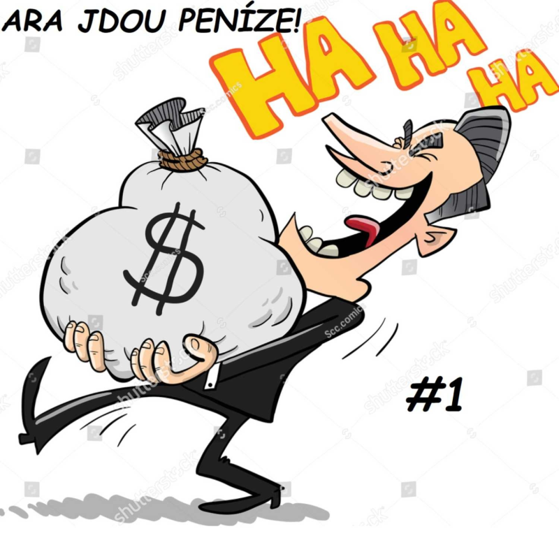 Obrázek epizody Seznámení #1