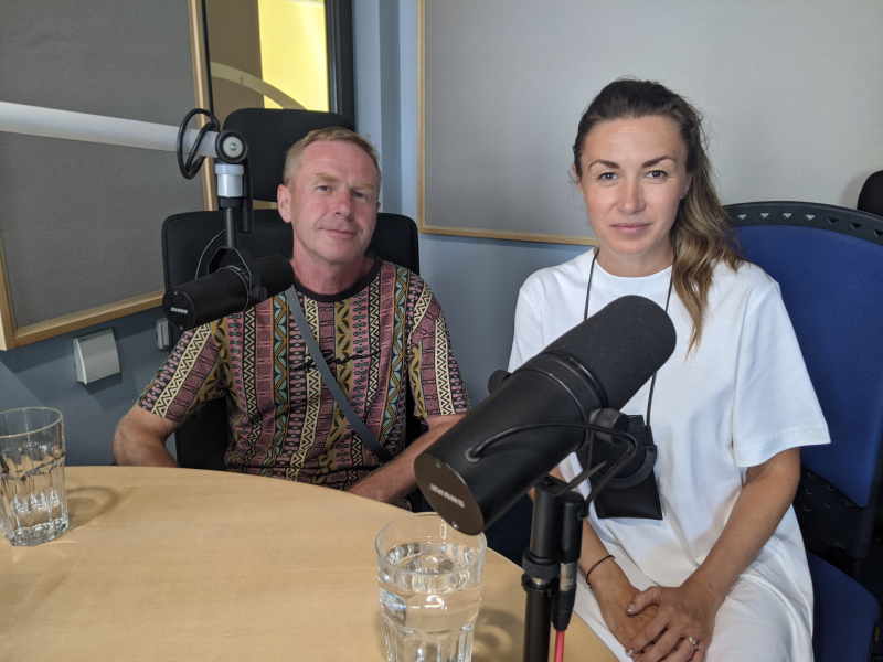 Obrázek epizody Ukliďme Česko a Trash Hero: Stačilo by si PET láhev naplnit dvakrát a hned jich bude o polovinu méně