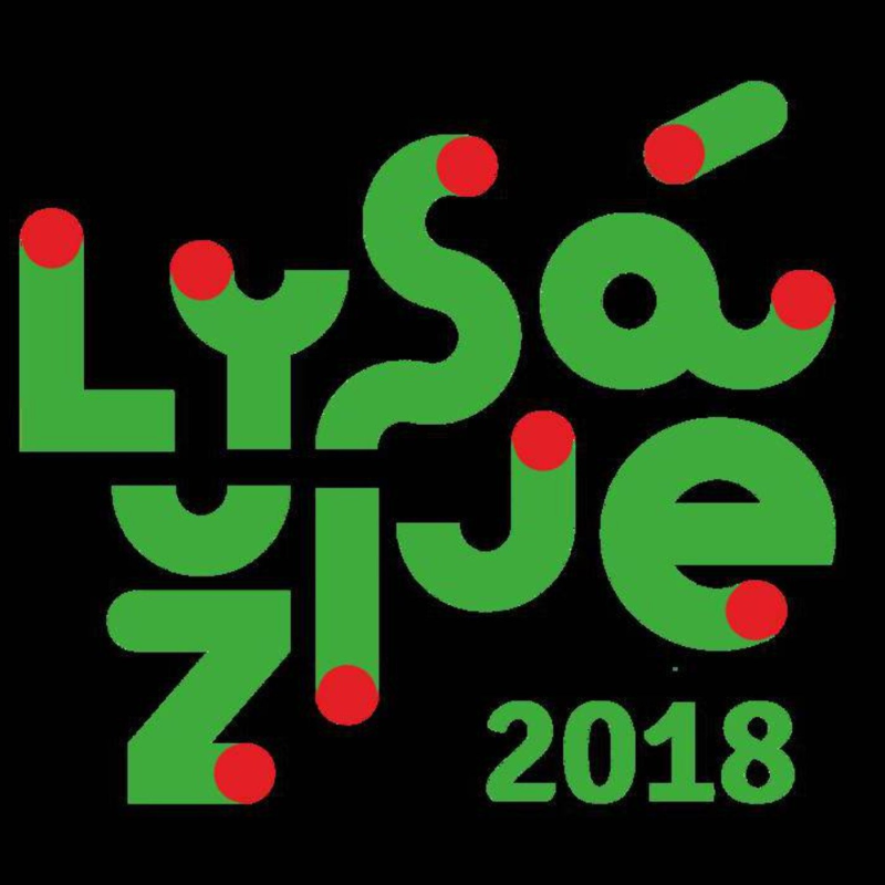 Obrázek epizody 27. Lysá Žije s Vendy Šmejkalovou a Honzou Bičákem