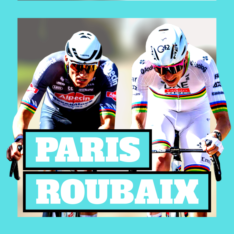 Obrázek epizody PEKLO SEVERU! POGAČAROVA premiéra a souboj VAN DER POELA s VAN AERTEM