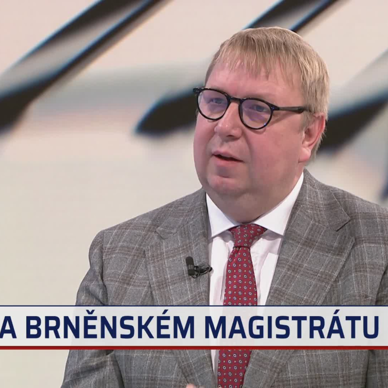 Obrázek epizody K věci (1018)