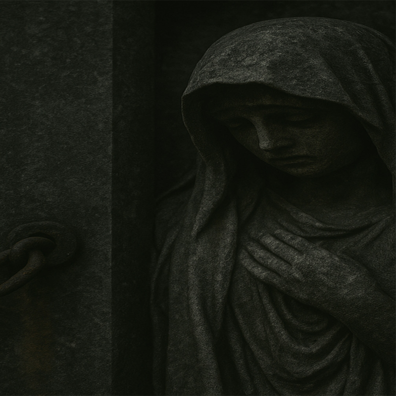 Obrázek epizody Náhoda, nebo dávná kletba - druhá část prokletých osudů