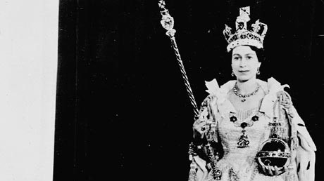 Obrázek epizody 6. února: Den, kdy usedla na trůn Alžběta II.
