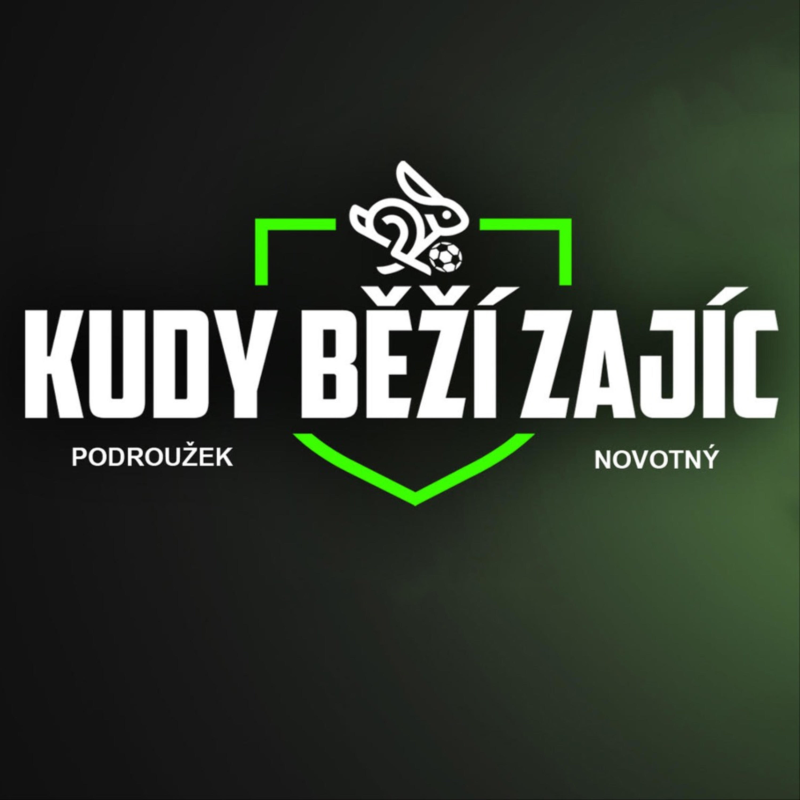 Obrázek epizody KUDY BĚŽÍ ZAJÍC #80 - TITUL? ANEB VŠECHNO JE JINAK, PULKRAB A SLAVIA, FOUSEK A ZÁPAS ROKU?