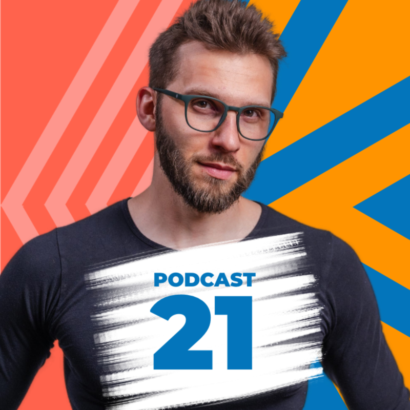 Obrázek epizody Muži jsou ve VZTAHU LEPŠÍ, než si myslíte | Michal Hrubý (Podcast)