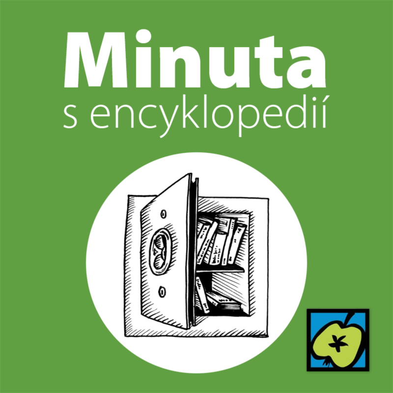 Obrázek epizody Samizdat