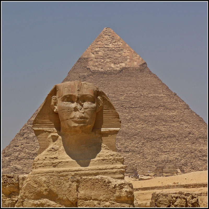 Obrázek epizody 07: He Appears Like the Sun