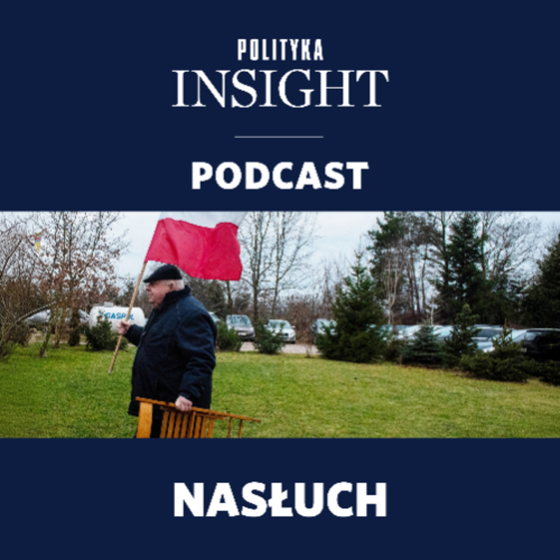 Obrázek epizody O co toczy się gra? | Nasłuch