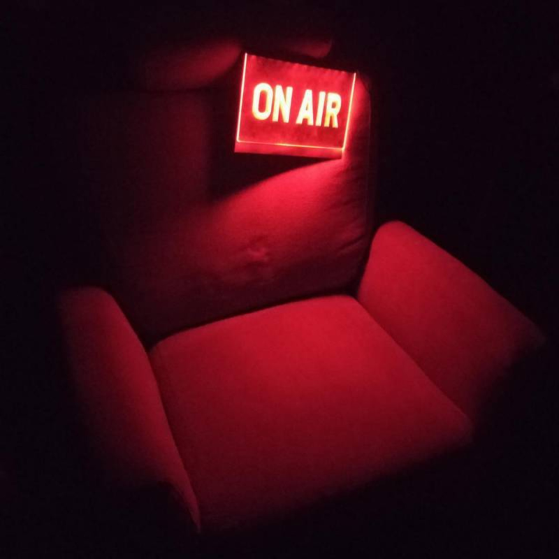 Obrázek epizody 20. SONUZ