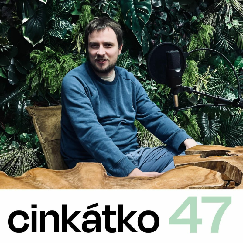 Obrázek epizody Brand vs. performance: Bonusová epizoda s Radkem Hudákem