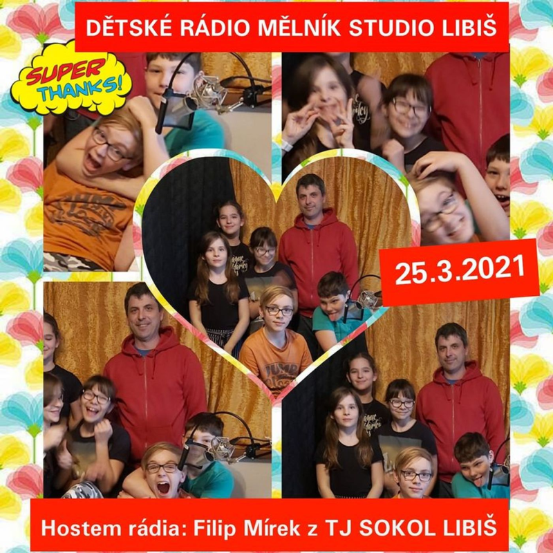 Obrázek epizody DRM - 249.VYSÍLÁNÍ