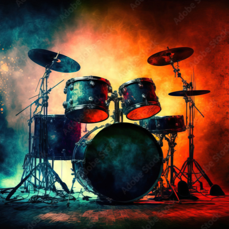 Obrázek epizody Bubenický speciál 1. díl