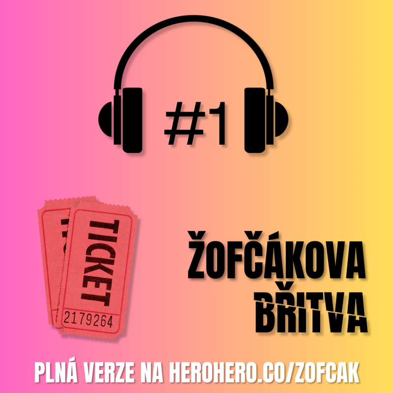 Obrázek epizody #1 Spektakulární ekonomie živých koncertů (teaser)