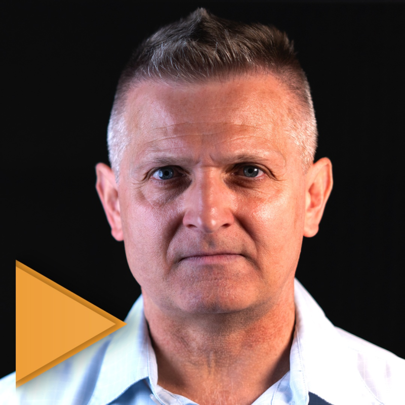 Obrázek epizody Stanislav Gazdik: Zachránili jsme 12 rukojmích ze zajetí teroristů. Legie eliminuje zlé jedince