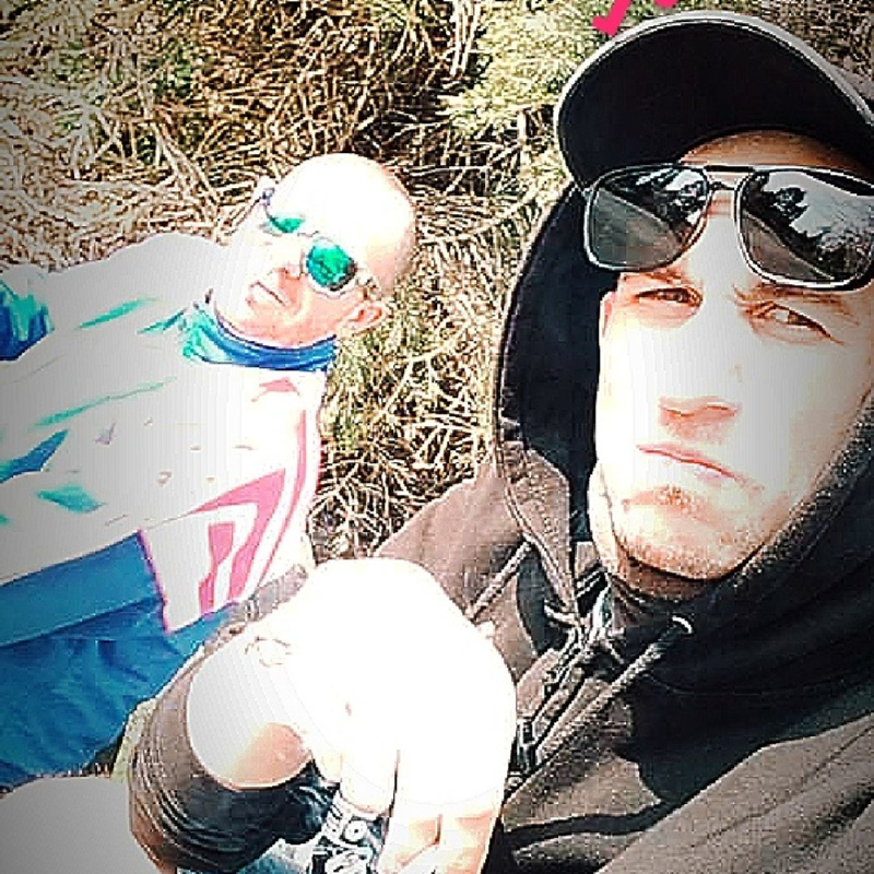 Obrázek epizody Achcik-COtiJee/ZABIJIM TU FLOW!