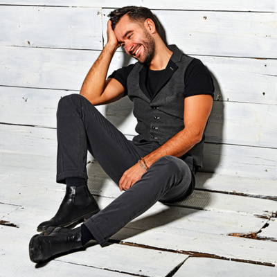 Obrázek epizody Marek Ztracený dělá to samé, co Michal David před čtyřiceti lety (41)