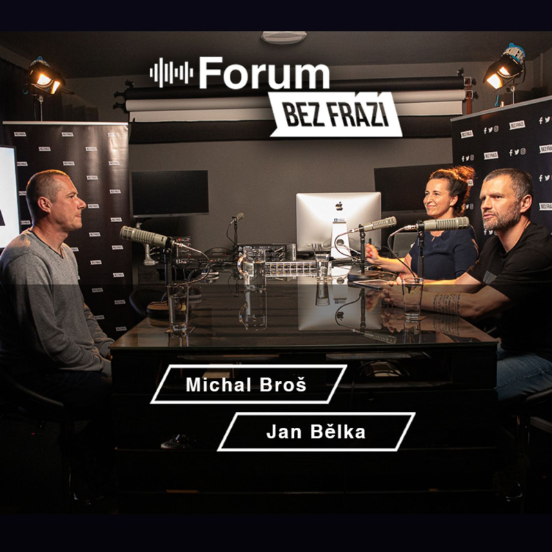 Obrázek epizody 11: Jak vést děti k pohybu