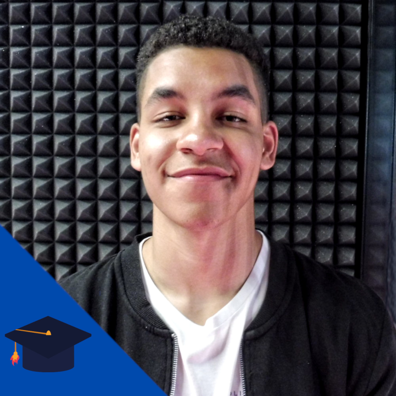 Obrázek epizody #04 – Oliver Laryea: Při jedné prezentaci jsme i hodili telefonem o zem