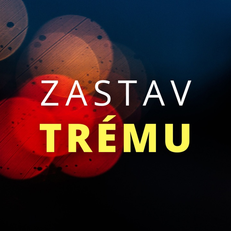 Obrázek epizody Odstráň strach z komunikácie (Nepriame sugescie a metafory)