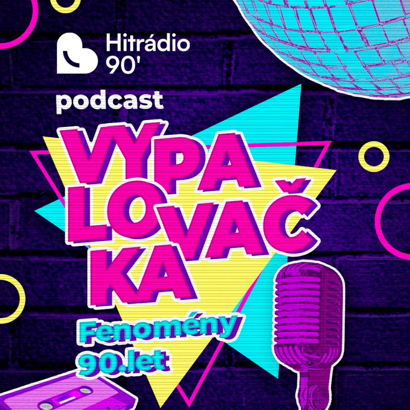 Obrázek epizody Vypalovačka #11: Madonna
