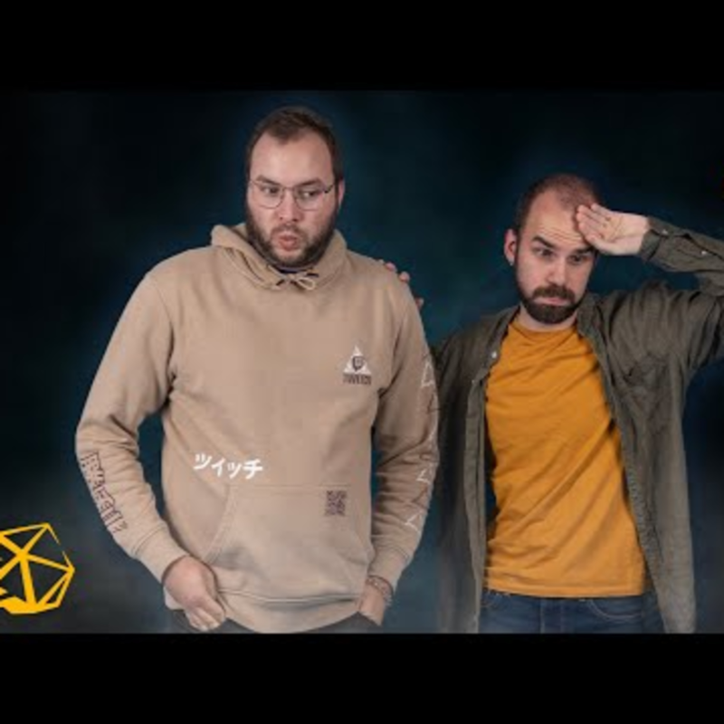 Obrázek epizody Když se bohové usmějí - Kampaň 2, Epizoda 48