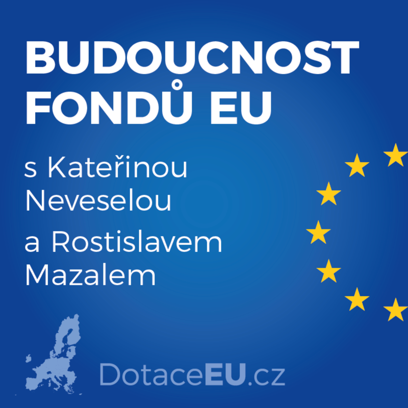 Obrázek epizody Vyjednávání priorit financování z evropských fondů po roce 2027