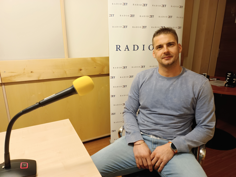 Obrázek epizody Martin Galia: Končím reprezentační kariéru, 30. dubna bude můj poslední zápas