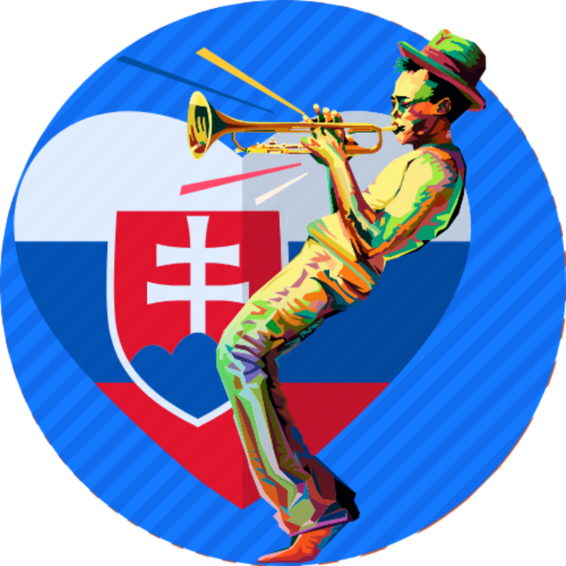 Obrázek epizody Jazzový dialog (1)