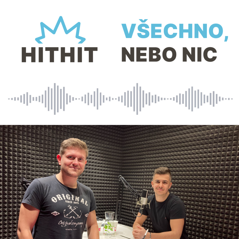 Obrázek epizody #9 Crowdfunding jako nástroj marketingu